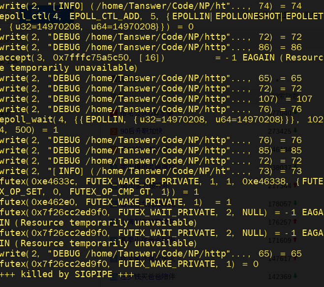GitHub Tanswer/Xserver C 语言实现的一个 web server，使用 JSON 格式的配置文件，支持静态请求和